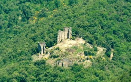 Guided excursion among the Lago Trasimeno hills